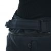 Dainese CARVE MASTER 3 GTX cestovní kalhoty černé/šedé vel.56